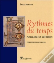 Capa do artigo Rythmes Du Temps