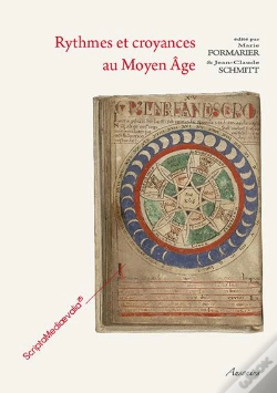 Capa do artigo Rythmes Et Croyances Au Moyen Âge