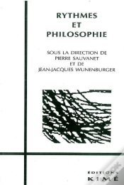 Capa do artigo Rythmes Et Philosophie