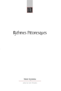 Rythmes Pittoresques - Preview