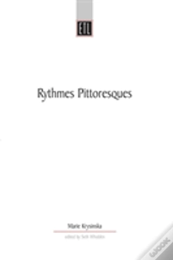 Capa do artigo Rythmes Pittoresques