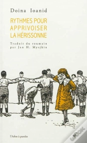 Capa do artigo Rythmes Pour Apprivoiser La Herissonne