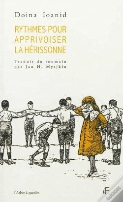 Capa do artigo Rythmes Pour Apprivoiser La Herissonne