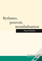 Capa do artigo Rythmes, Pouvoir, Mondialisation
