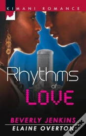 Capa do artigo Rythms Of Love