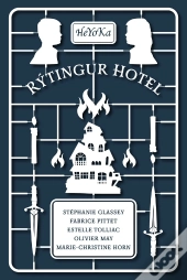 Rýtingur Hotel