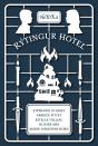 Rýtingur Hotel - Preview