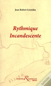 Capa do artigo Rytmique Incandescente
