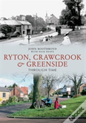 Capa do artigo Ryton, Crawcrook & Greenside Through Time