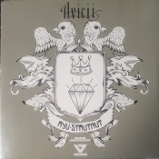 Capa do artigo Ryu / Strutnut - Vinil