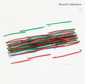 Capa do artigo Ryuichi Sakamoto: 12 - Vinil