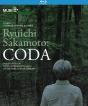 Ryuichi Sakamoto: Coda - DVD/BluRay - Preview
