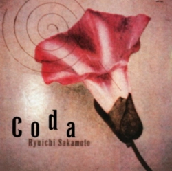 Capa do artigo Ryuichi Sakamoto: Coda - Vinil