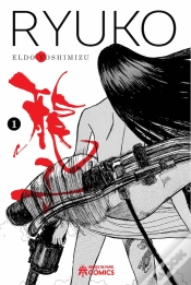 Capa do artigo Ryuko 01