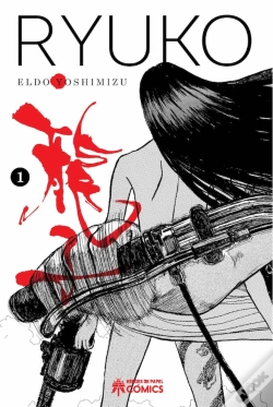 Capa do artigo Ryuko 01