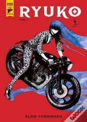 Capa do artigo Ryuko