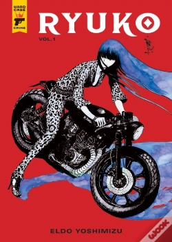Capa do artigo Ryuko