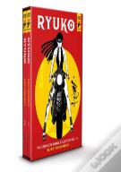 Ryuko Vol. 1 & 2 Boxed Set