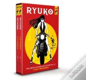 Capa do artigo Ryuko Vol. 1 & 2 Boxed Set