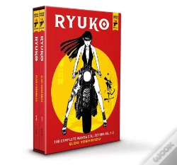 Capa do artigo Ryuko Vol. 1 & 2 Boxed Set