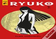 Ryuko Volume 2