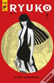 Capa do artigo Ryuko Volume 2