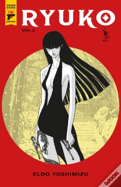 Capa do artigo Ryuko Volume 2