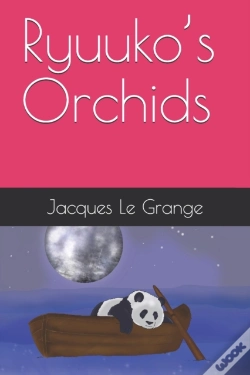 Capa do artigo Ryuuko'S Orchids