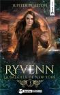 Ryvenn - T03 - La Bataille De New York - Preview
