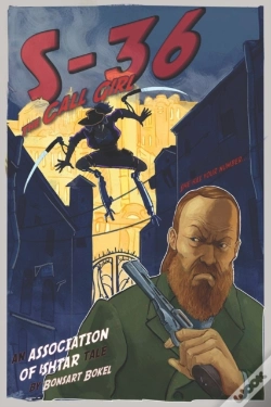 Capa do artigo S-36