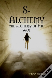Capa do artigo S-Alchemy
