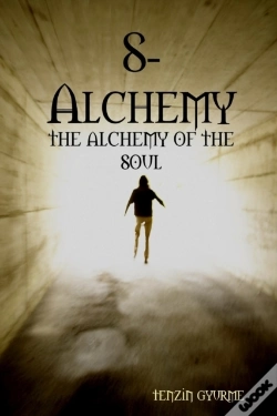 Capa do artigo S-Alchemy