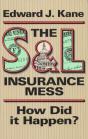 S. And L. Insurance Mess - Preview