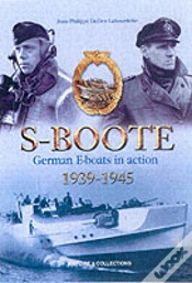 Capa do artigo S-Boote