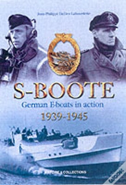 Capa do artigo S-Boote