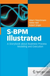 Capa do artigo S-Bpm Illustrated