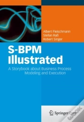 Capa do artigo S-Bpm Illustrated