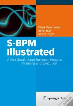 Capa do artigo S-Bpm Illustrated