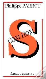 Capa do artigo S Com Hom