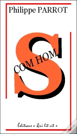 Capa do artigo S Com Hom