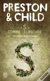 Capa do artigo S Comme Survivre