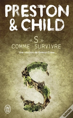 Capa do artigo S Comme Survivre