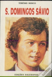 Capa do artigo S. Domingos Sávio