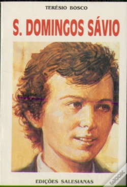 Capa do artigo S. Domingos Sávio