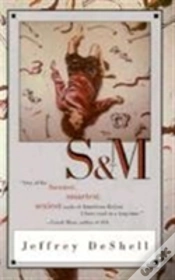 Capa do artigo S & M