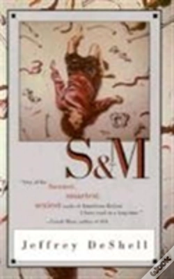 Capa do artigo S & M
