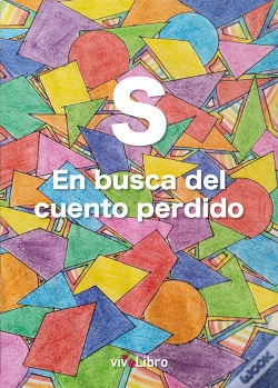 Capa do artigo S En Busca Del Cuento Perdido