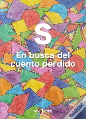 Capa do artigo S En Busca Del Cuento Perdido