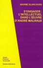 S Engager: L Intellectuel Dans L Oeuvre D Andre Malraux - Preview