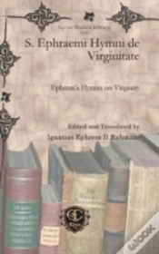 Capa do artigo S. Ephraemi Hymni De Virginitate